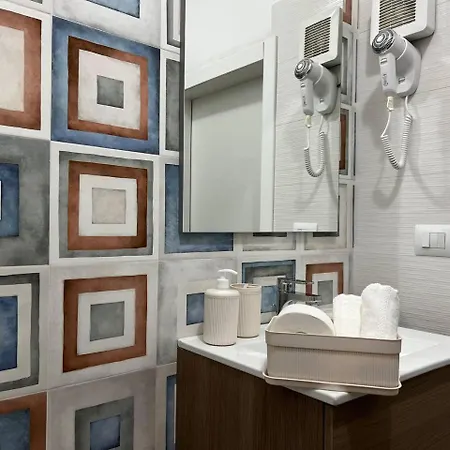 Val Di Noto - Dimora Barocca Apartment Ragusa