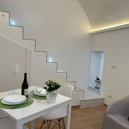 Apartment Val Di Noto - Dimora Barocca *