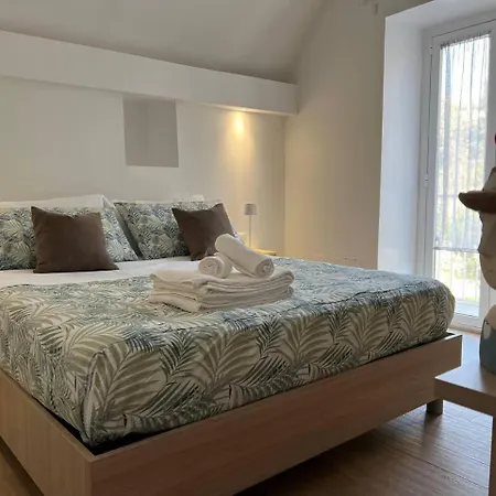 Apartment Val Di Noto - Dimora Barocca Ragusa
