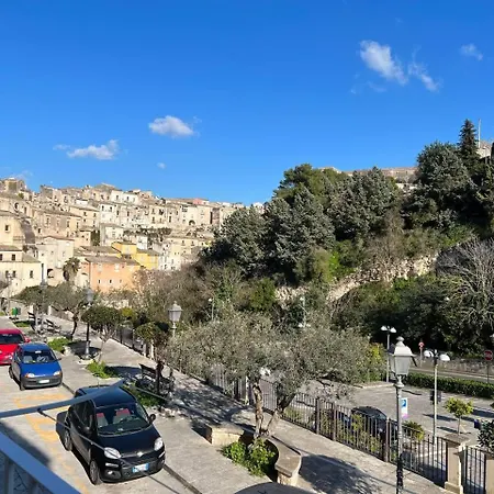 Val Di Noto - Dimora Barocca
